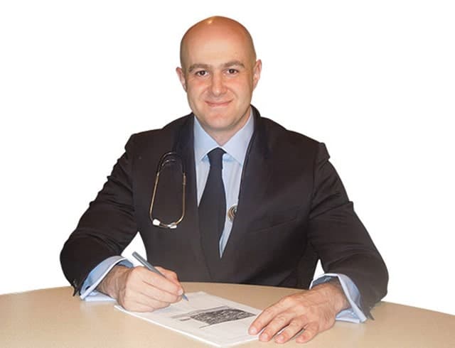 doctor